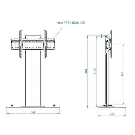 Table Slide