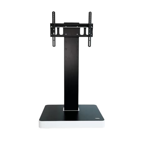 Elegante, soporte para monitores de hasta 65"