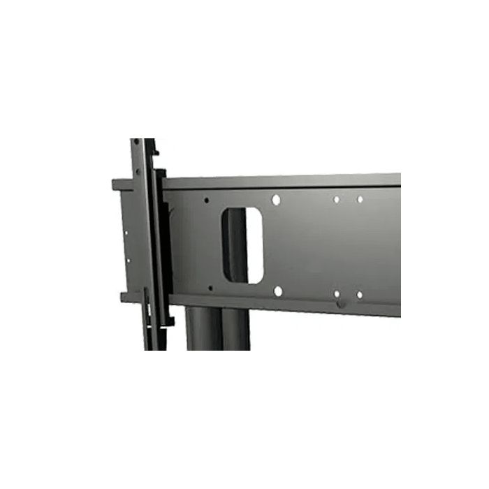 SCENARIO, soporte para monitor de suelo profesional con ruedas
