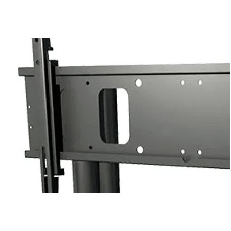 SCENARIO, soporte para monitor de suelo profesional con ruedas