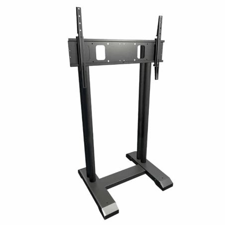 SCENARIO, soporte para monitor de suelo profesional con ruedas