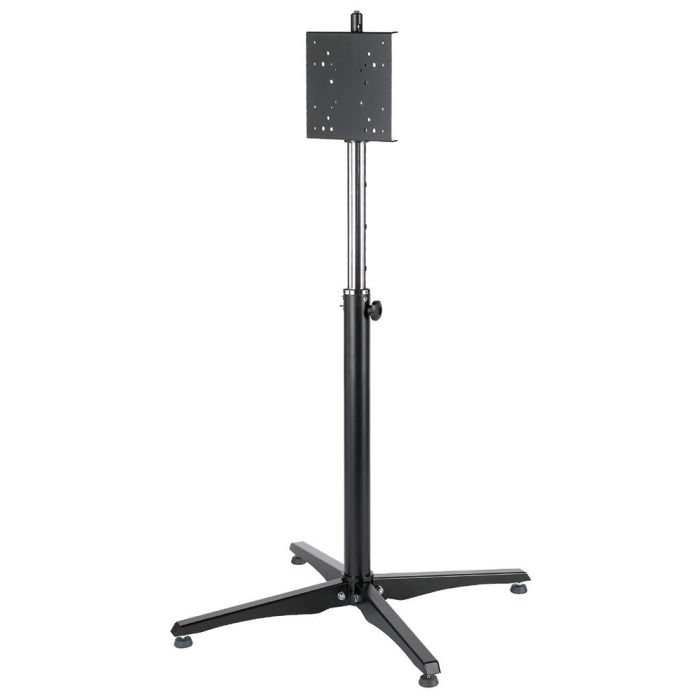 Práctico, soporte para monitores de hasta 65"