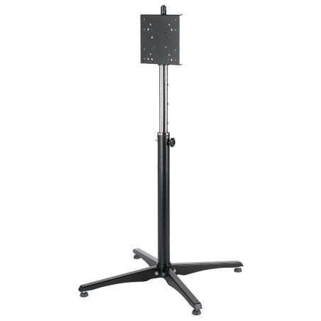 Pratico, Flat panel tv cart up to 65”