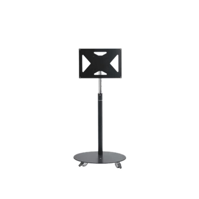 ÉLITE cart, floor monitor support