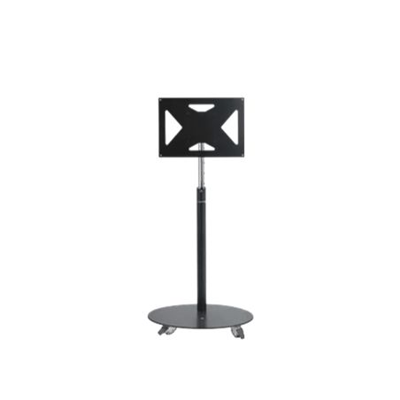 ÉLITE cart, floor monitor support