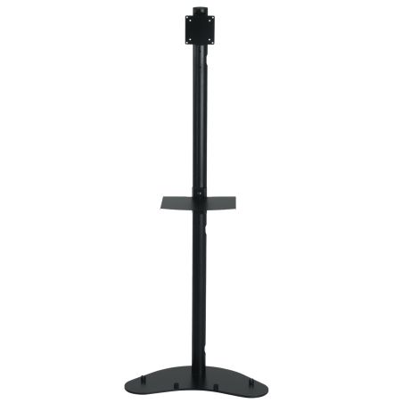 Soporte para monitor de suelo hasta 32"