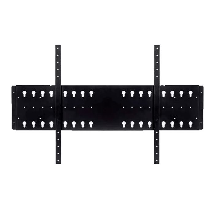 FIX – XXL – Black monitor wall support