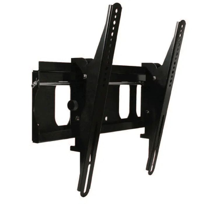 Wally-M, Inclinable Flat panel Wall bracket