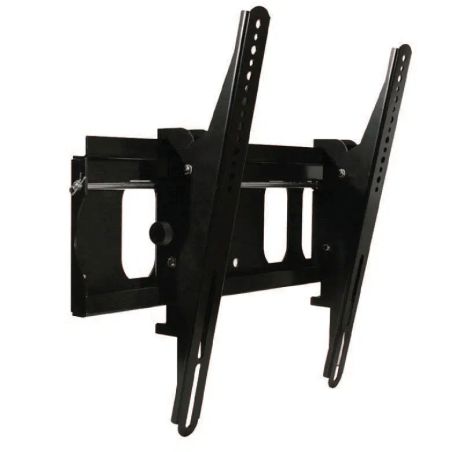 Wally-M, Inclinable Flat panel Wall bracket