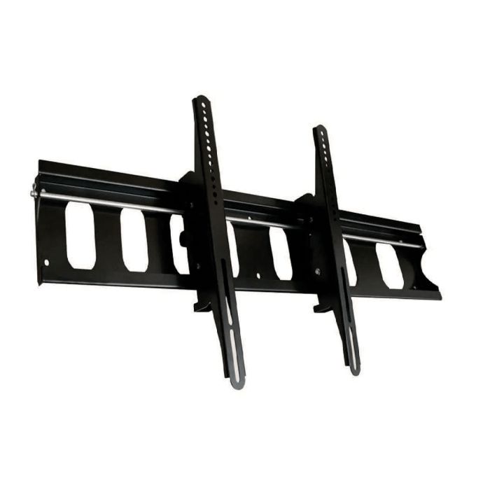 WALLY L, inclinable flat panel wall bracket