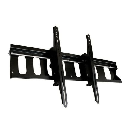 WALLY L, inclinable flat panel wall bracket
