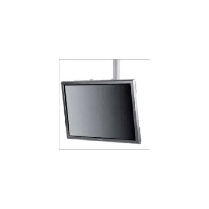 Ceiling mount for monitors up to 85”