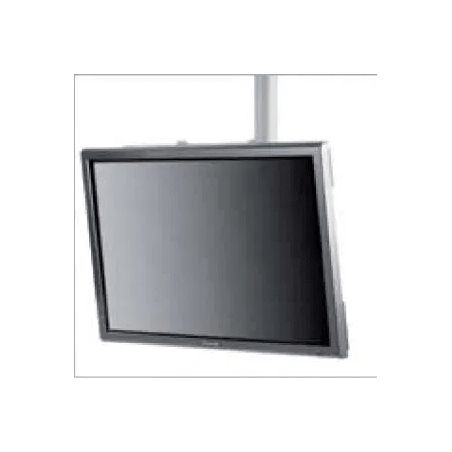 Ceiling mount for monitors up to 85”