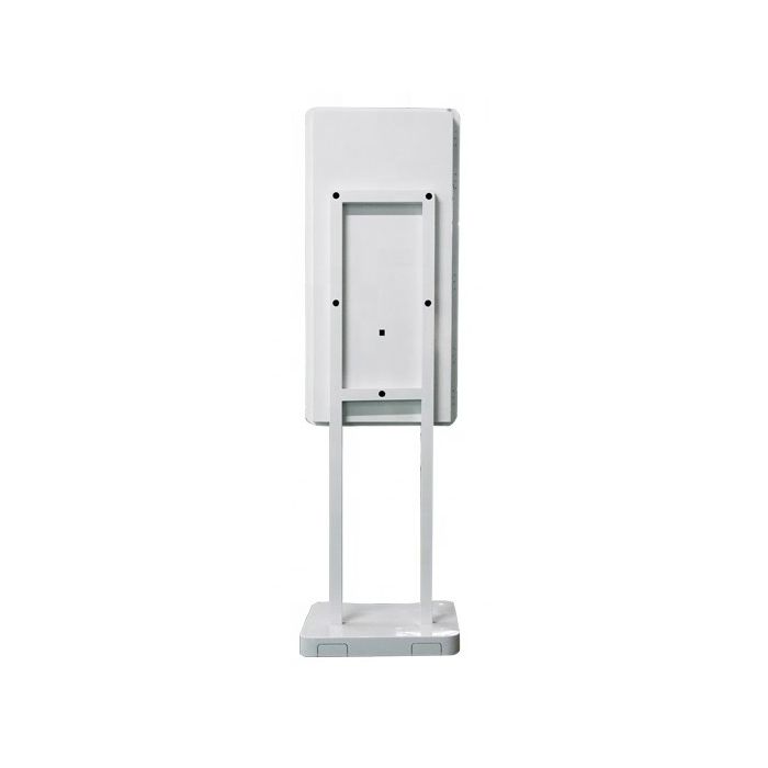 Self Service Multimedia Totem for Interiors with 43" Touch Screen Display