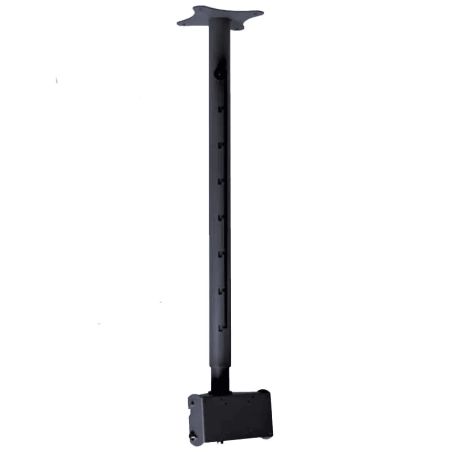 XL-08614, soporte de techo para monitores de hasta 75"