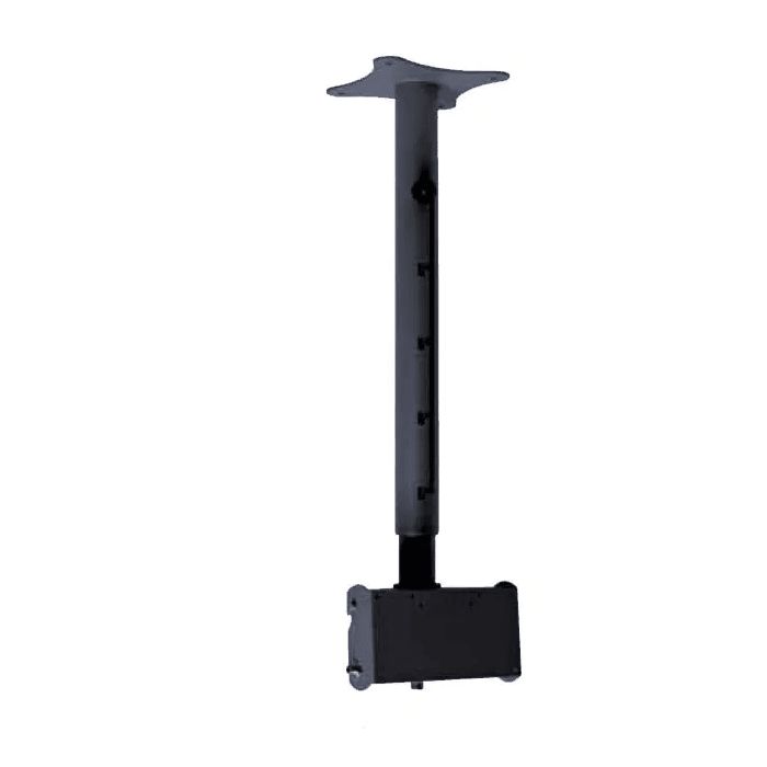 L-08613, Ceiling Mount, Flat Panel TV Mount up to 75”