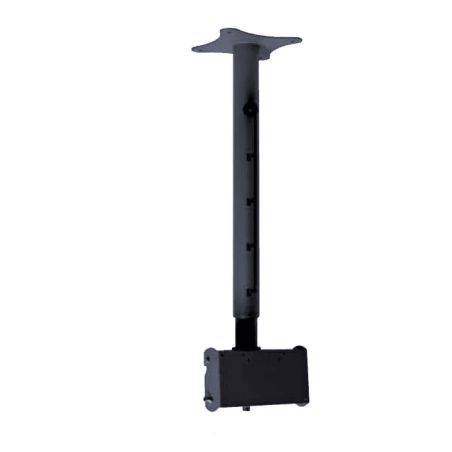 M-08609, Ceiling mount, flat panel TV up to 75″
