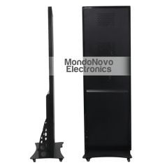 Poster LED P1.83 - 1000 nits indoor  - poster digitale per negozi | MondoNovoShop 2