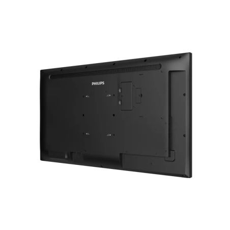 PHILIPS Q-Line / Pantalla multimedia independiente - 43" UHD