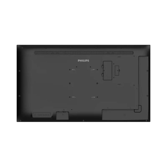PHILIPS Q-Line / Pantalla multimedia independiente - 43" UHD