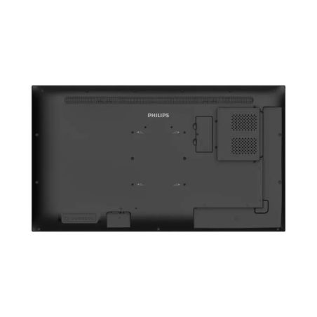 PHILIPS Q-Line / Standalone Multimedia Display - 50" UHD