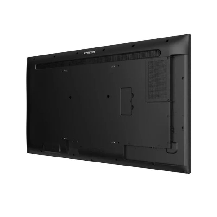 PHILIPS Q-Line / Standalone Multimedia Display - 50" UHD