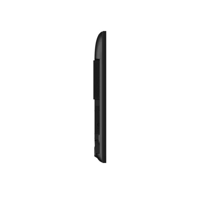 PHILIPS Q-Line / Pantalla multimedia independiente - 55" UHD