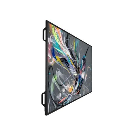 PHILIPS Q-Line / Pantalla multimedia independiente - 65" UHD