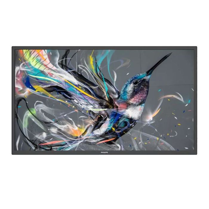 Pantalla multimedia PHILIPS Q-Line / SoC Android - 32" FHD