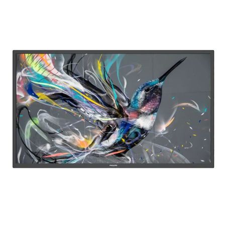 Pantalla multimedia PHILIPS Q-Line / SoC Android - 32" FHD