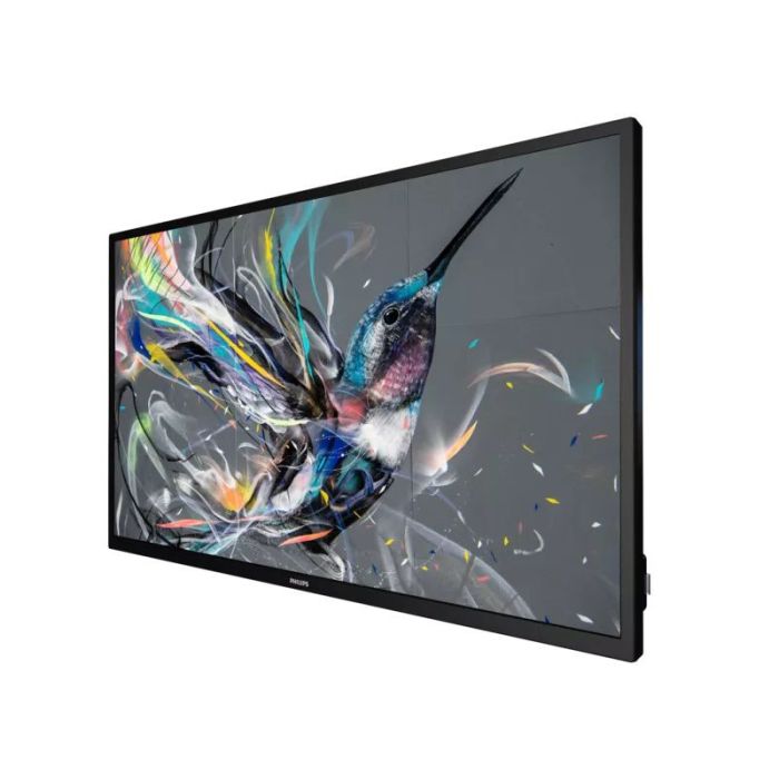 Pantalla multimedia PHILIPS Q-Line / SoC Android - 32" FHD