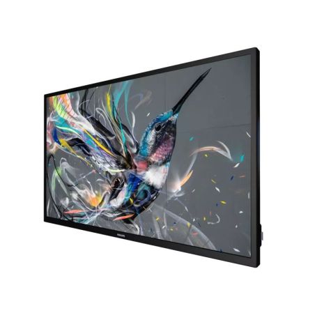 Pantalla multimedia PHILIPS Q-Line / SoC Android - 32" FHD