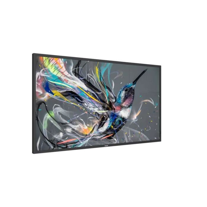 Pantalla multimedia PHILIPS Q-Line / SoC Android - 32" FHD