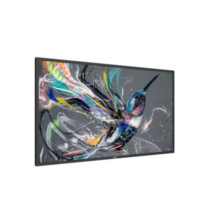 Pantalla multimedia PHILIPS Q-Line / SoC Android - 32" FHD