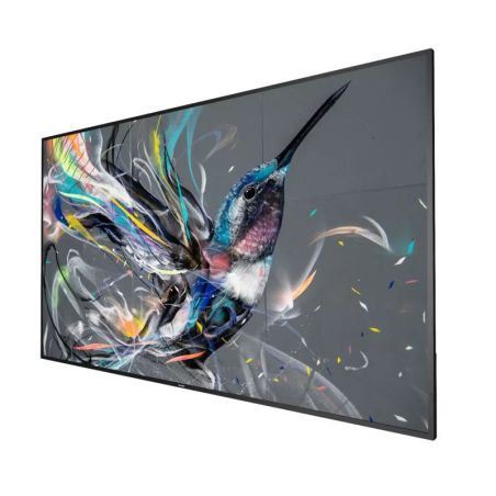 Pantalla multimedia PHILIPS Q-Line / SoC Android - 75" UHD