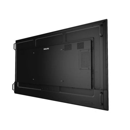 Pantalla multimedia PHILIPS Q-Line / SoC Android - 75" UHD