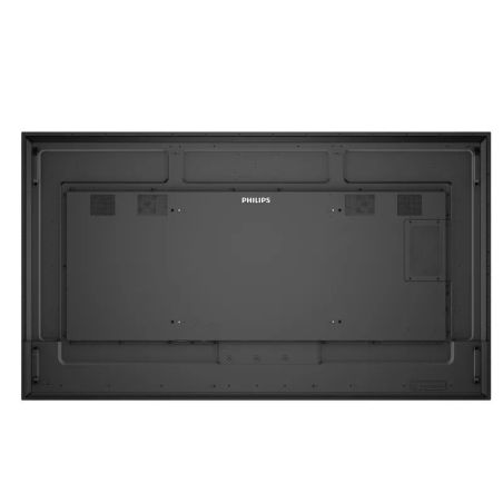 Pantalla multimedia PHILIPS Q-Line / SoC Android - 75" UHD