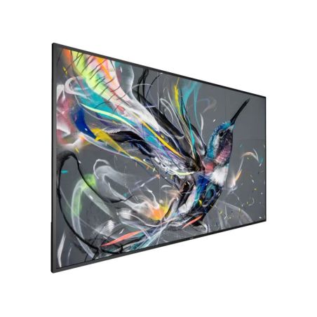 PHILIPS Q-Line Multimedia Display / Android SoC - 86" UHD