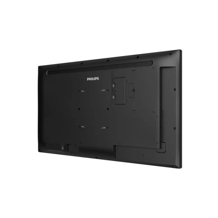 PHILIPS D-Line / Pantalla multimedia independiente - 43" UHD
