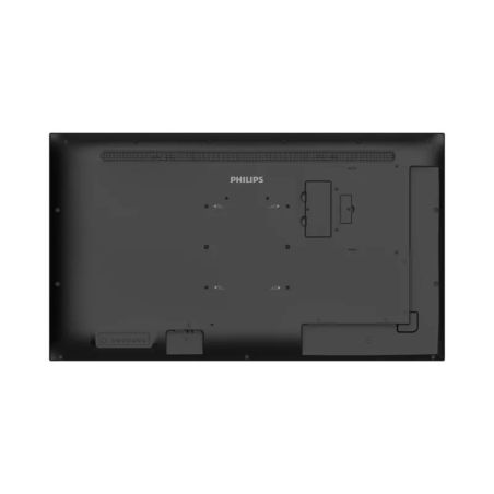 PHILIPS D-Line / Pantalla multimedia independiente - 43" UHD
