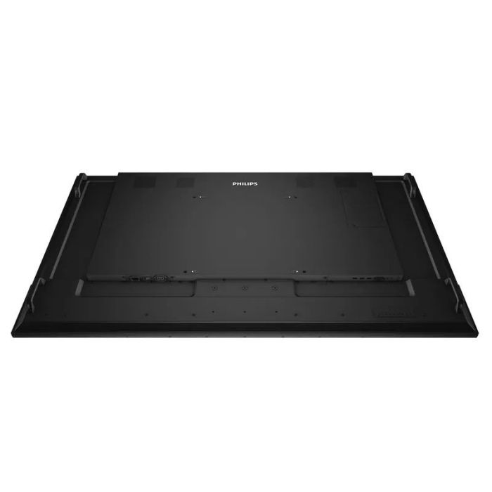 PHILIPS D-Line / Pantalla multimedia independiente - 65" UHD