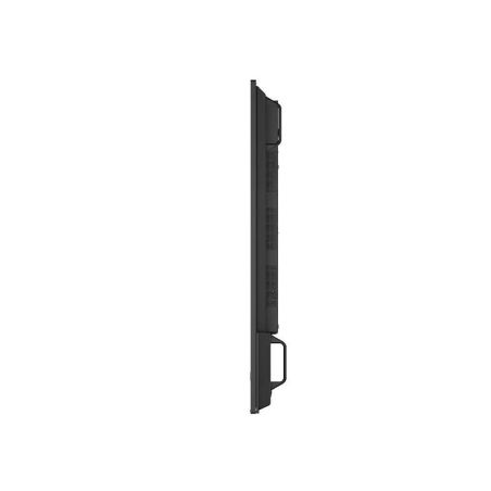 PHILIPS D-Line / Pantalla multimedia independiente - 65" UHD