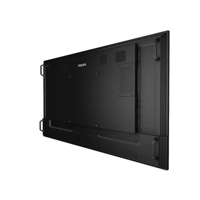PHILIPS D-Line / Pantalla multimedia independiente - 65" UHD