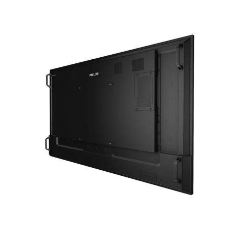 PHILIPS D-Line / Pantalla multimedia independiente - 65" UHD