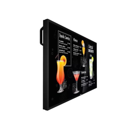 Pantalla multimedia PHILIPS P-Line - 50" UHD