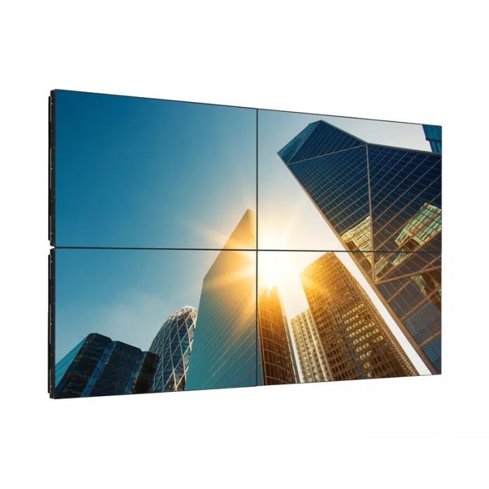 pantalla de videowall PHILIPS X-Line / Video Wall - 55" FHD