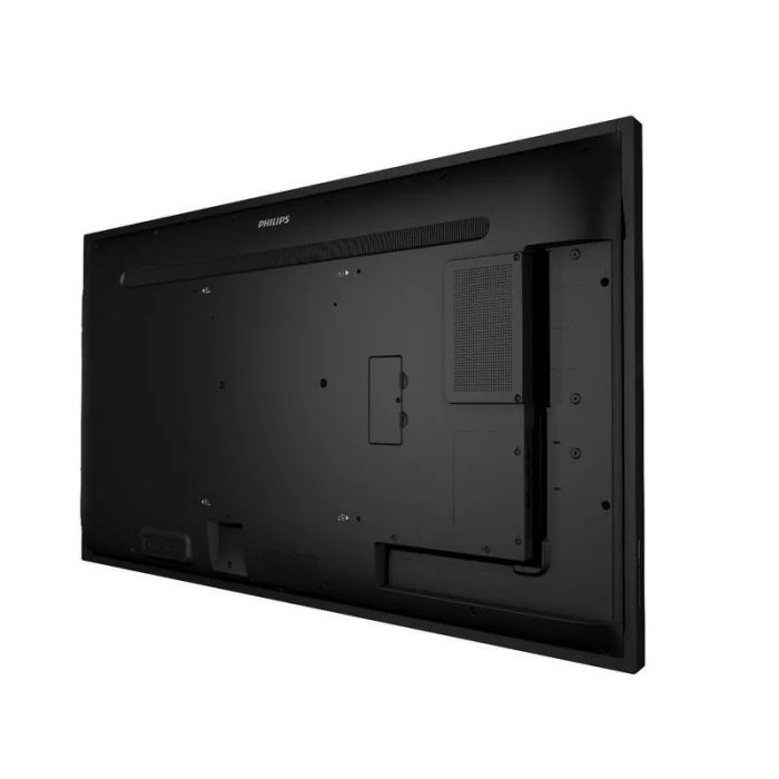 Pantalla táctil PHILIPS T-Line / Educación - 55" UHD