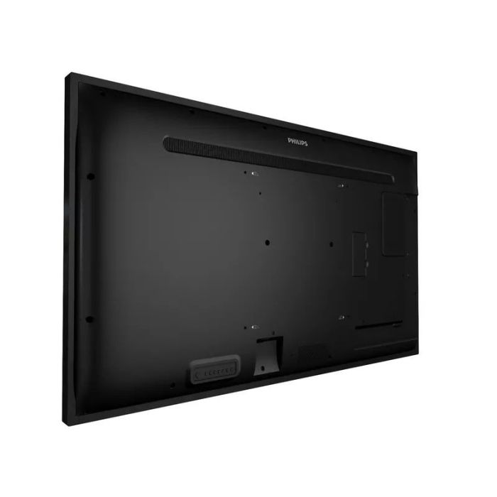 PHILIPS T-Line / Education Touch Screen Display - 55" UHD