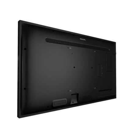 PHILIPS T-Line / Education Touch Screen Display - 55" UHD