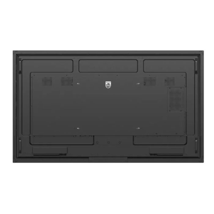 Pantalla táctil PHILIPS T-Line / Educación - 75" UHD